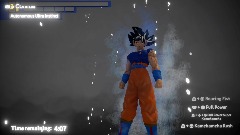 A screenshot taken in Dreams. 29 of 30.