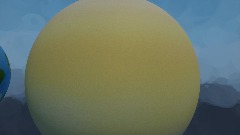 Venus before And after