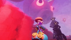 A screenshot taken in Dreams. 5 of 5.