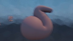 A screenshot taken in Dreams. 4 of 9.