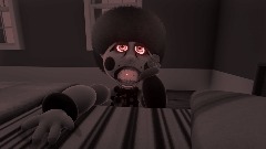 A screenshot taken in Dreams. 1 of 9.