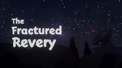 The Fractured Revery - An Interactive Introspection