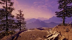 A screenshot taken in Dreams. 20 of 28.