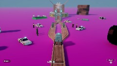 A screenshot taken in Dreams. 1 of 18.