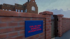 Seventh Doctor Dalek Scene (Rememberance Of The Daleks)