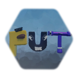 Put Logo