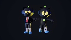 A screenshot taken in Dreams. 1 of 1.