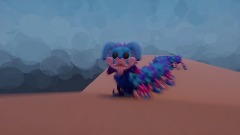 A screenshot taken in Dreams. 3 of 5.
