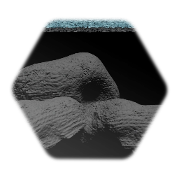 DREAM FLIX 📼 S2 E2 Realistic Rocks