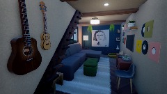 A screenshot taken in Dreams. 6 of 6.