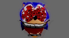 A screenshot taken in Dreams. 6 of 10.