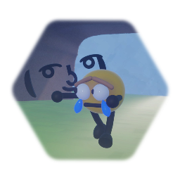 Spooky better for animations