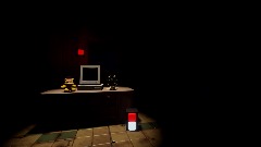 Night at glams (WIP)