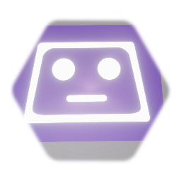 Sackboy A Big Adventure-Bounce Pad (Purple)