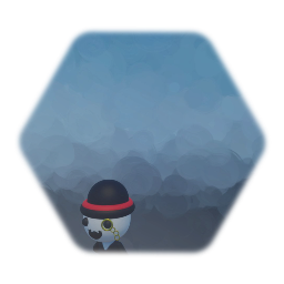 Jisak ese pero para el otro juego