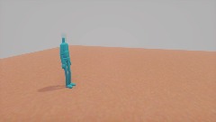 test (SLIGHT FLASHING)