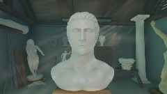 A screenshot taken in Dreams. 7 of 7.