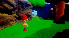 Remix of Forest Hero Time (Nyami)