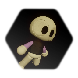 PS5 Bot Remake