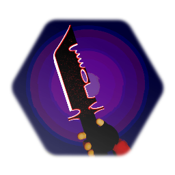 Shadow Knife