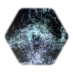 Landroid's head throbbers