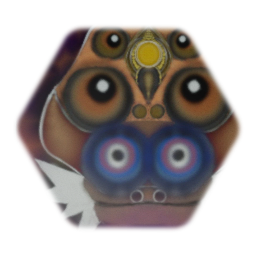 The Depths of Insanity