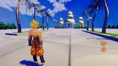 A screenshot taken in Dreams. 14 of 15.