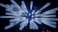 A screenshot taken in Dreams. 18 of 29.