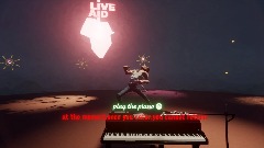 A screenshot taken in Dreams. 8 of 16.