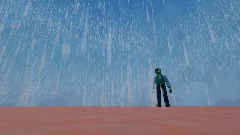 A screenshot taken in Dreams. 1 of 5.