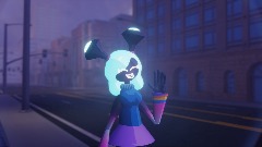 A screenshot taken in Dreams. 1 of 1.