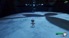 A screenshot taken in Dreams. 8 of 11.