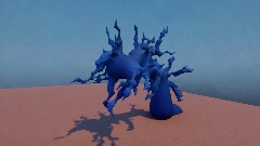 A screenshot taken in Dreams. 1 of 1.