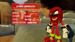 A screenshot taken in Dreams. 3 of 8.