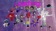 A screenshot taken in Dreams. 9 of 29.