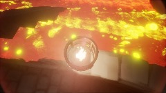 A screenshot taken in Dreams. 3 of 4.