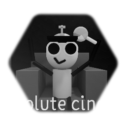 FunnyLolguy (my Sigma oc)