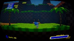 A screenshot taken in Dreams. 10 of 16.