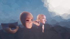 A screenshot taken in Dreams. 1 of 1.