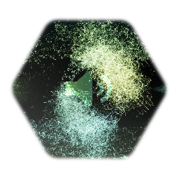 Shadow Hover Sound Effect