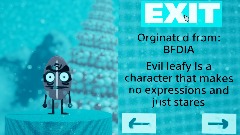 A screenshot taken in Dreams. 3 of 6.