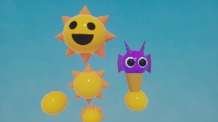 A screenshot taken in Dreams. 7 of 15.