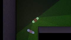 A screenshot taken in Dreams. 9 of 19.