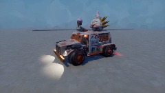 A screenshot taken in Dreams. 7 of 7.