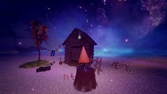 A screenshot taken in Dreams. 17 of 17.