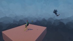 AY| RUN FR0M IS[@B3LLE]