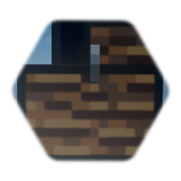 Special blocks - Minecraft