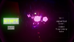 Transformers Start Menu