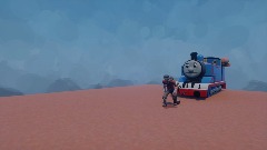 Sfm thomas the tank engine remake