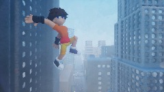 Distant Eclipse - LEVEL DEMO